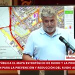 Tablón de anuncios del Ayuntamiento de Molina de Segura ¿Dónde encontrarlo?