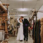 Tapices para bodas: crea una decoración única en tu gran día