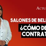 Tarifas de peluquera por hora: ¿cuánto deberías pagar?