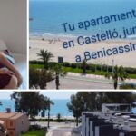 Tarifas de taxi de Castellón a Benicasim descubre los precios