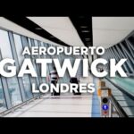 Tarifas de taxi de Londres a Gatwick ¡encuentra la mejor opción ahora!