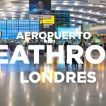 Tarifas de taxi desde Heathrow a Londres todo lo que necesitas saber