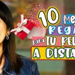 Tarjetas de cumpleaños para amor a distancia opciones sorprendentes y originales