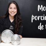 Tarta gigante: ¿Para cuántos comensales alcanza una tarta de 2 kilos?