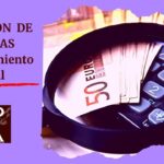 Tasación de costas ¿cómo se determina la cuantía del procedimiento?