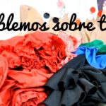 Tela para trajes de flamenca ¿Cuál es la más adecuada?