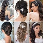 Tendencias en peinados para novia que marcarán el 2022