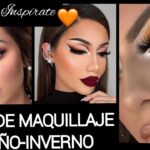 Tendencias maquillaje otoño 2022: Descubre los looks más impactantes