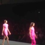 Teresa Helbig presenta su nueva colección en El Corte Inglés