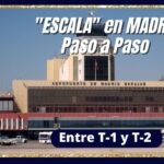 Terminal de salida de Ryanair en Madrid Guía Actualizada
