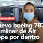 Terminal de salida del vuelo Air Europa ¿Dónde debo ir?