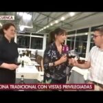 Terraza Alfonso VIII: Disfruta de las mejores vistas de Cuenca