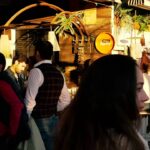 Terraza Seises: Disfruta de las vistas desde la azotea del Fontecruz Sevilla Seises
