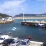 Terrazas de restaurantes en Ortigueira para disfrutar del aire libre