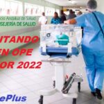 Test gratuito para celador en SAS ¡Prepárate para el examen!