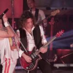 The Ultimate Queen Tribute: The Show Must Go On!