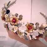 Tiaras de Novia en Sevilla: El Toque Perfecto para una Boda de Ensueño