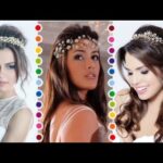 Tiaras y diademas de novia: accesorios únicos para un día inolvidable