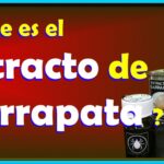 Tiempo de acción del extracto de garrapata ¿cuánto dura?