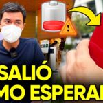 Tiempo de cambio de batería en Apple ¿Cuánto tardan en reparar?