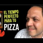 Tiempo de cocción de pizza en horno eléctrico Guía rápida