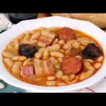 Tiempo de cocción perfecto para judiones en olla rápida