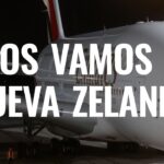 Tiempo de viaje España-Nueva Zelanda todo lo que necesitas saber