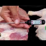 Tiempo y temperatura para cocinar redondo de pollo al horno