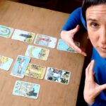 Tirada de tarot para el amor pasos efectivos y consejos útiles
