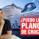 Todo lo que necesitas saber sobre llevar secador de pelo en un crucero