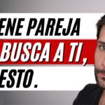 Tonteando con el chico equivocado: ¿Qué hacer cuando él ya tiene novia?
