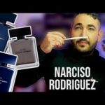 Top 5 Perfumes Hombre Narciso Rodriguez Encuentra Tu Favorito