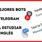 Top grupos Telegram para aprender idiomas ¡Mejora tu fluidez hoy!