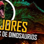 Top juegos de dinosaurios para niños 3-5 años ¡Descúbrelos ahora!