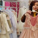 Trajes de arras para niños: elegancia y dulzura en la ceremonia
