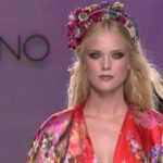 Trajes de fiesta Matilde Cano: elegancia y estilo en cada diseño