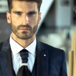 Trajes de novio en Castellón: elegancia y estilo para el día más importante