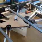 Transforma tu espacio con una mesa de billar convertible en comedor