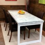 Transforma tu puerta antigua en una mesa única en 5 pasos