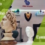Transforma tus fotos en increíbles figuras 3D personalizadas