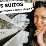 Transporte fácil y rápido del aeropuerto de Zurich al centro