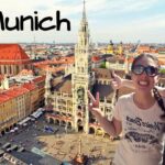 Traslado eficiente Aeropuerto de Munich a estación central en 5 pasos