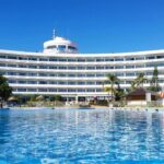 TRH Paraíso Marbella: Un paraíso de lujo en la costa del sol