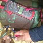 Truco práctico Cambia el sentido de giro de tu motor con un condensador