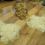 Trucos efectivos para quitar el exceso de almidón al cocinar arroz