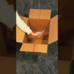 Trucos para ampliar cajas de cartón ¡Haz tus envíos sin problemas!