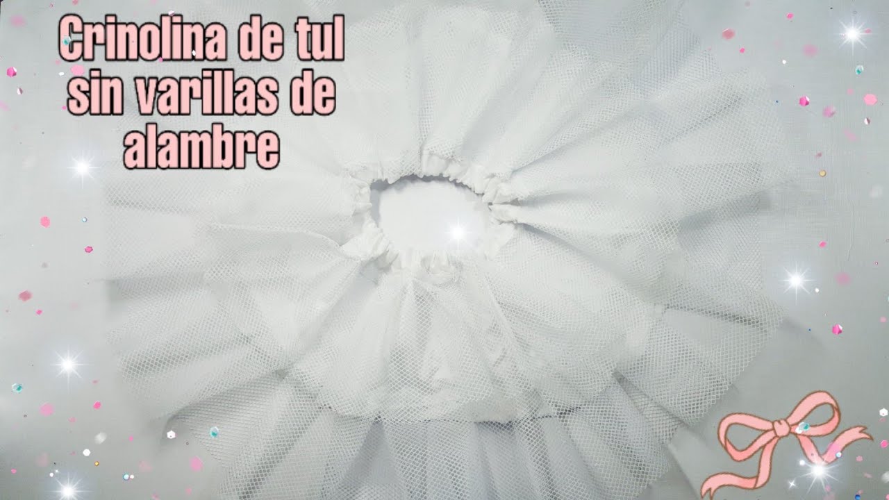 Trucos para darle volumen a tu vestido y lucir radiante - Tras Tucada