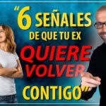 ¿Tu ex quiere volver contigo? ¡Averigua con este test!