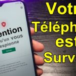 ¿Tu teléfono Android está siendo espiado? Descubre cómo detectarlo ahora mismo