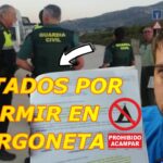 Turismo sin cinturones de seguridad ¿viajarías en él?